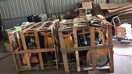 老新镇行李、家具、电器包装托运
