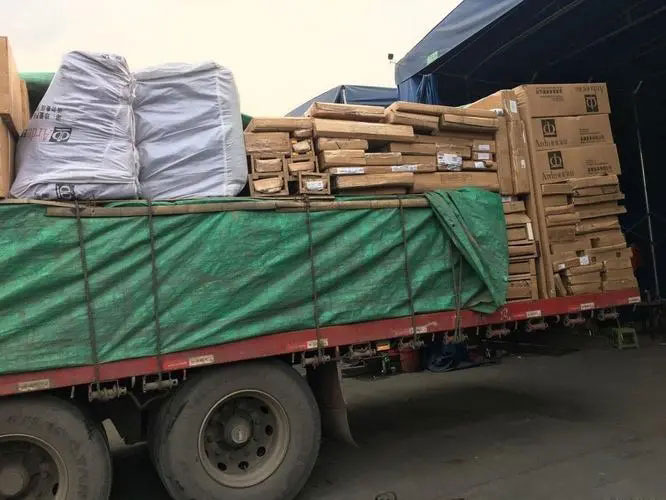 老新镇家具托运